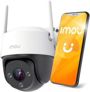 Kamera Ip Imou Cruiser Se+ 2mp Ipc-s21fep