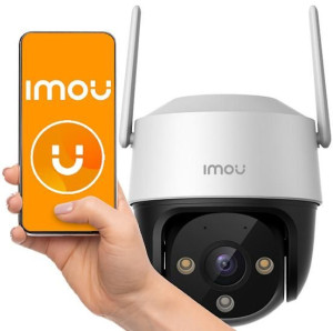 Kamera Ip Imou Cruiser Se+ 4mp Ipc-s41fep