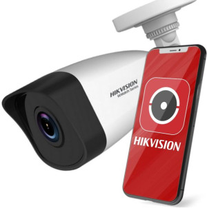 Kamera Ip Hiwatch Hwi-b140h(c)