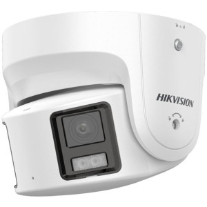 Kamera Ip Hikvision Ds-2cd2387g2p-lsu/sl (4mm) (c)