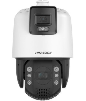 Kamera Ip Hikvision Ds-2se7c124iw-ae (32x/4) (s5)