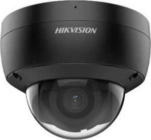 Kamera Ip Hikvision Ds-2cd2146g2-isu(2.8mm)(c)(black)