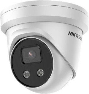 Kamera Ip Hikvision Ds-2cd2366g2-isu/sl(2.8mm)(c)
