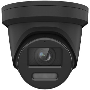 Kamera Ip Hikvision Ds-2cd2387g2-lu (2.8mm) (c) (black)