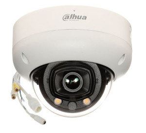 Kamera Ip Dahua Ipc-hdbw5449r-ase-led-0280b