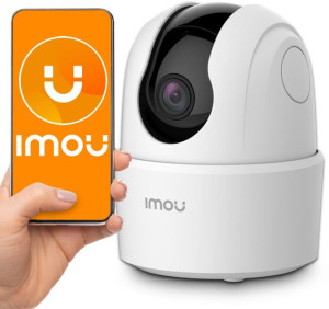 Kamera Ip Imou Ranger 2c Ipc-ta22cp-d