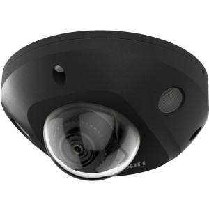 Kamera Ip Hikvision Ds-2cd2546g2-is (2.8mm) (c) (black)