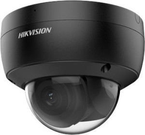 Kamera Ip Hikvision Ds-2cd2186g2-isu (2.8mm) (c) (black)