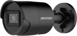 Kamera Ip Hikvision Ds-2cd2046g2-iu (2.8mm) (c) (black)