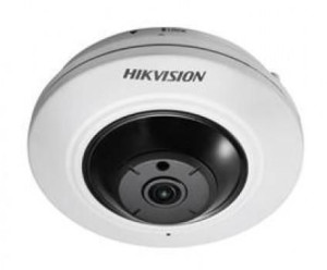 Kamera Ip Ds-2cd2955fwd-i Hikvision 1,05mm