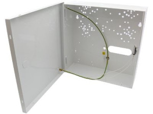 Obudowa Alarmowa Pusta Pulsar Awo000pu