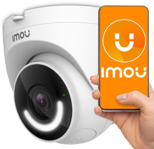 Kamera Ip Imou Ipc-t26ep