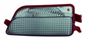 Depo Lampa Tylna Pr Citroën C4 I Lc