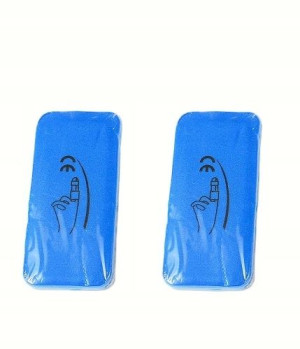Szyna Usztywniająca Typu Splint Na Palec 5 X 11 Cm