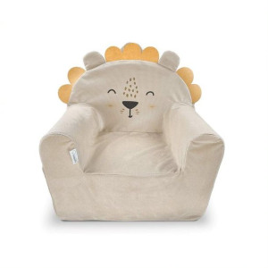 Albero Mio Fotelik Piankowy Animals A002 Lion