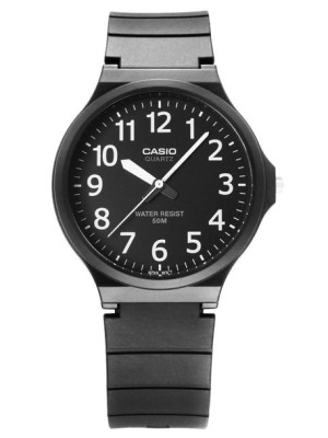 Zegarek Męski CASIO MW-240-1BVDF