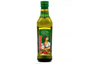 Oliwa Z Oliwek Extra Virgin 750ml La Espanola