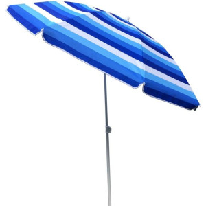 Parasol Plażowo Balkonow 180cm Blue Line 1048819