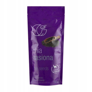 Quality Food Chia 150g