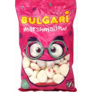 Pianki Białe Czaszki Trupie Czaszki 900 g Bulgari Italia