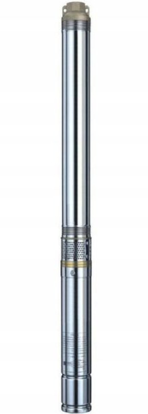 Pompa Głębinowa 3v-38 133m 90l/min 230v