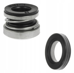 Uszczelnienie Mechaniczne Dławica Jy 14mm Omnigena