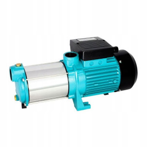 Pompa Hydroforowa Ssąca Wody Czystej Mh 2200 230v