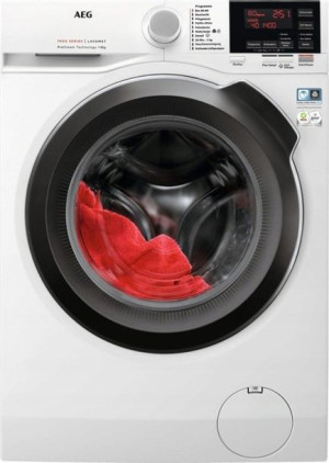 PRALKA AEG L7FL840EX 8kg 1400ob para Aqua Control