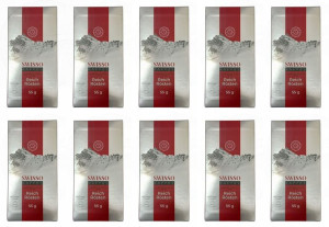 Kawa Nespresso Swisso Kaffee Kapsułki 100szt