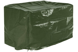 Pokrowiec na zestaw ogrodowy 2-osobowy 150x80x82 cm