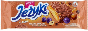 Goplana Jeżyki Classic 140g