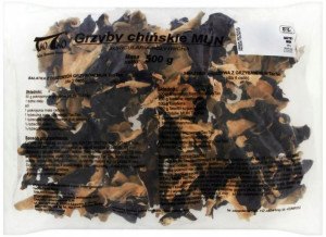 Tao Tao Grzyby Mun 500g