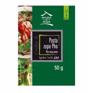 House of Asia Pasta Zupa Pho 50g