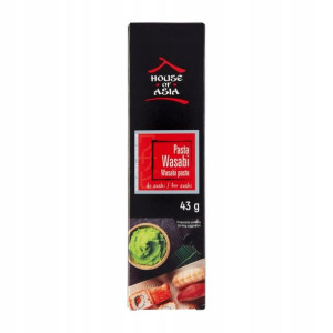House Of Asia Wasabi 43g