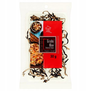 House Of Asia Grzyby Mun 30g