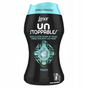 Lenor Unstoppable Perełki Fresh 140g