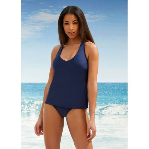 2 Cz Granatowe Tankini 40 929042