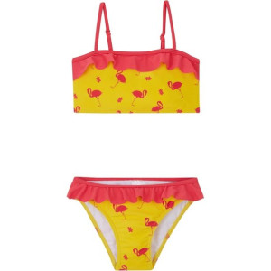 Bonprix Dziewczęce Bikini 92-98 913694