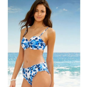 2 Cz Bikini Ze Wzorem 38 75b 912900