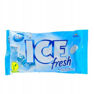 Cukierki Lodowe Ice Fresh 125g Storck