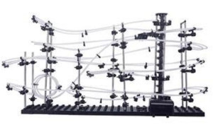 Tor kulkowy Spacerail level 3  40cm x 28cm x 8cm