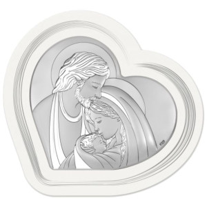 Obraz Świętej Rodziny Na Ślub Sciane Salonu Obrazek Św Chrzest Komunia Duży