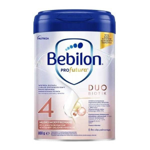 Bebilon Profutura 4 Duobiotik 800 G