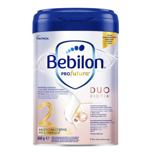 Bebilon Profutura 2 Duobiotik 800 G