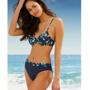 2 Cz Bikini Ze Wzorem 46 90c 914527