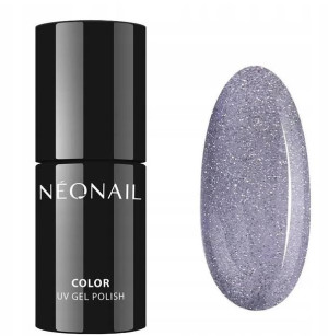 NeoNail Lakier Hybrydowy 8890 Ice Star
