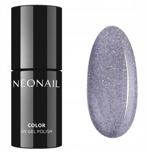 NeoNail Lakier Hybrydowy 8897 Crushed Crystals