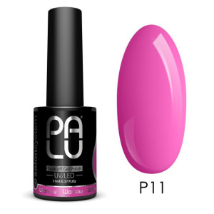 PALU Lakier hybrydowy Warsaw P11 - 11 g