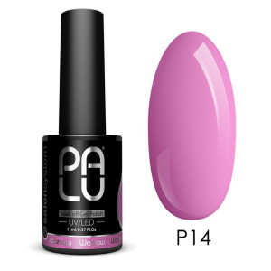 PALU Lakier hybrydowy Warsaw P14 - 11 g