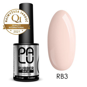 PALU Baza Rubber 3 -11 g